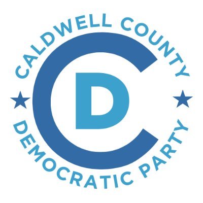 Caldwell County Democrats
