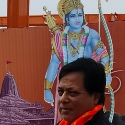 Suresh Prasad (Mai hu Modi ka Pariwaar)