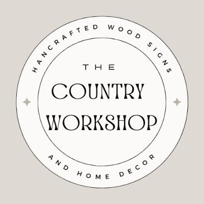 Country Workshop