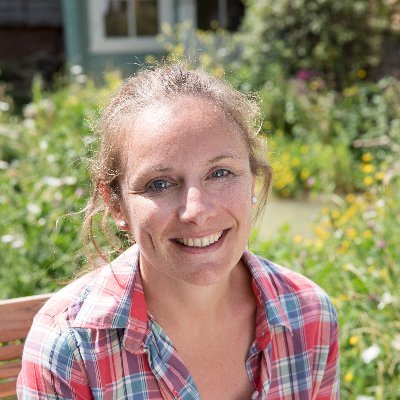 Kate Bradbury 🏳️‍🌈