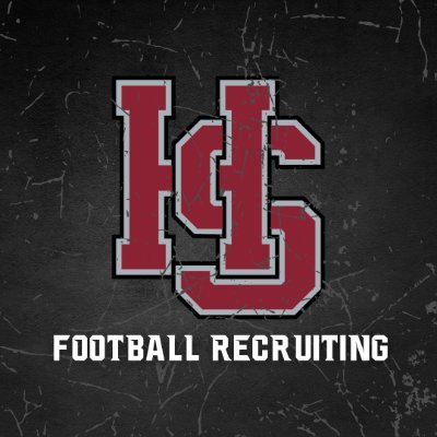 H-SC Football Recruiting