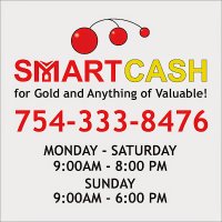 Smart Cash Jewelry & Luxury