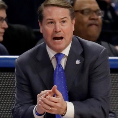 Travis Ford