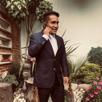 Chucho Lemus/عيسى