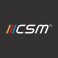 CSM Technologies