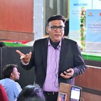 Lalit Chanan #truthmatters