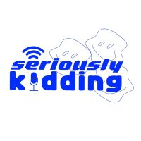 Seriously Kidding ~バイリンガルとクィアギャルトーク~ #シリキー