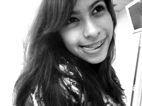 Nayara Christine ზ