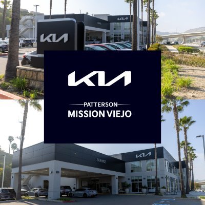 Mission Viejo Kia