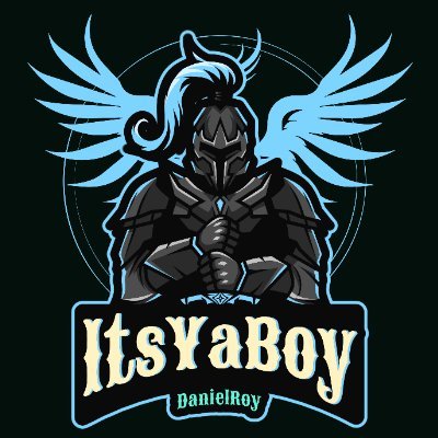 ItsYaBoyDanielRoy