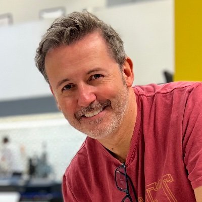 J. Scott Campbell♠️🎨