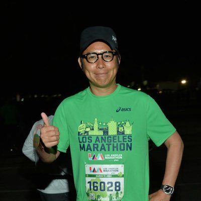 tomogra@LA🇺🇸（M1/MBA）