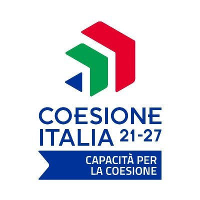 PN Capacità per la Coesione 2021-2027 #capcoe
