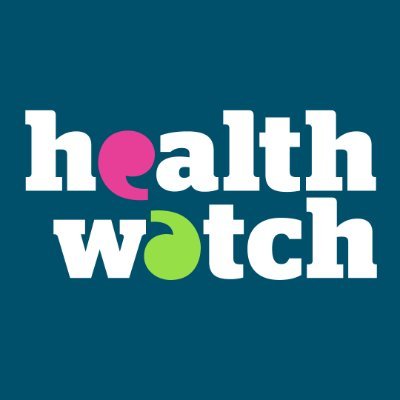 HealthwatchRotherham