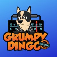 Grumpy Dingo Radio