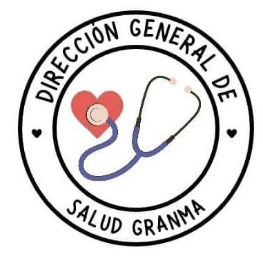 Dirección General de Salud Granma