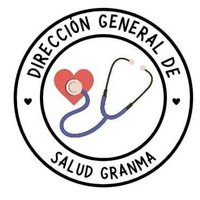 Dirección General de Salud Granma