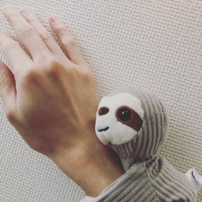 てぃあも。@ぬいぐるみVTuber