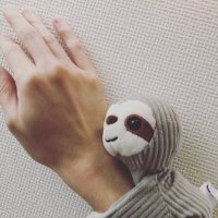 てぃあも。@ぬいぐるみVTuber