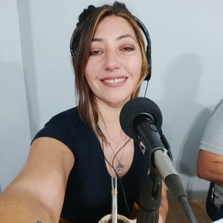 Angie Torres ✨️Brillantina para Mí✨️