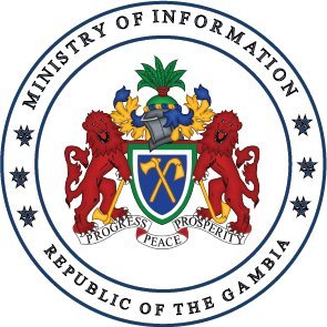 Ministry of Information - The Gambia