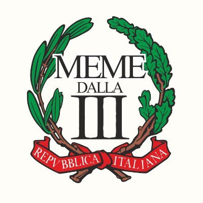 MemedallaTerzaRepubblica