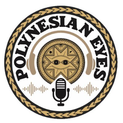 Polynesian Eyes