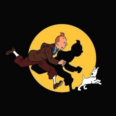 Tintin