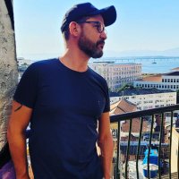 Cristian ♎ 🏳️‍🌈 🚩