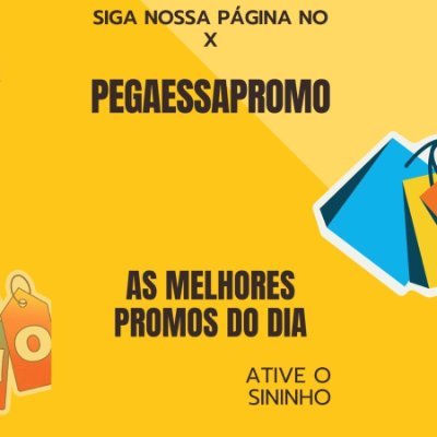 Pega Essa Promo