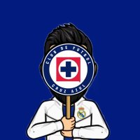 Cruzazulismo 🇲🇫