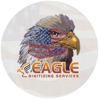 Eagle Digitizing