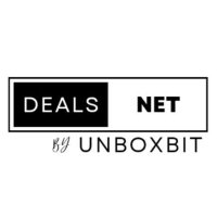 DealsNet UNBOXBIT