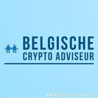 Belgische Crypto Adviseur 🇧🇪