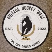 Ice Time College Hockey West