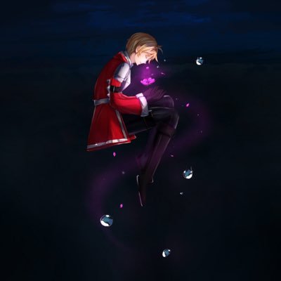 Official Eternal Fate RPG Socials