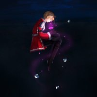 Official Eternal Fate RPG Socials