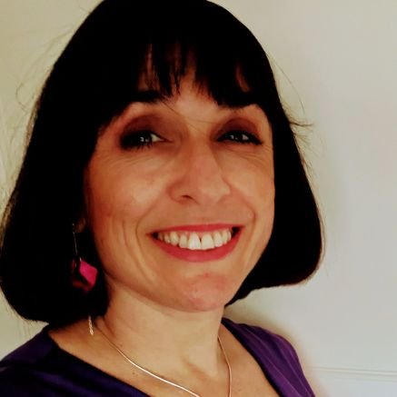 🌊 Valle Fernández 🌊