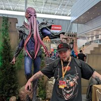 Mikeymanguy 🔜 PAX East