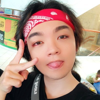 Alex Kioshi - POC CON 05 e 06/06 🌈✨