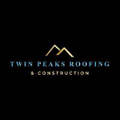 Twin Peaks Roofing & Construction