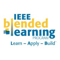 IEEE Blended learning program