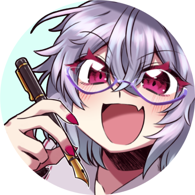 Sin@物書きオタク