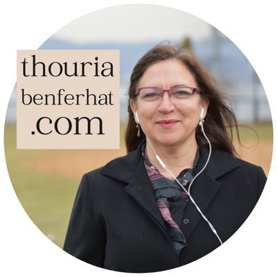 Thouria Benferhat