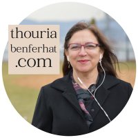 Thouria Benferhat