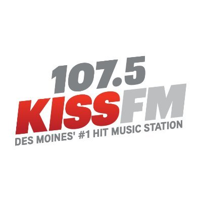 107.5 Kiss FM