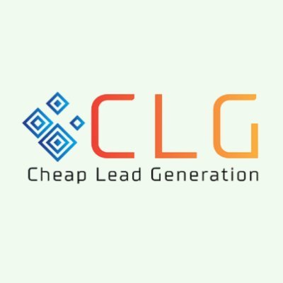 Cheap Lead Generation