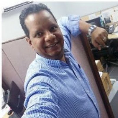 El Gurú Sports RD (The #Guru)