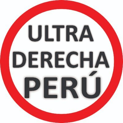 ULTRADERECHISTA 🍎 +🍎 =🍎🍎