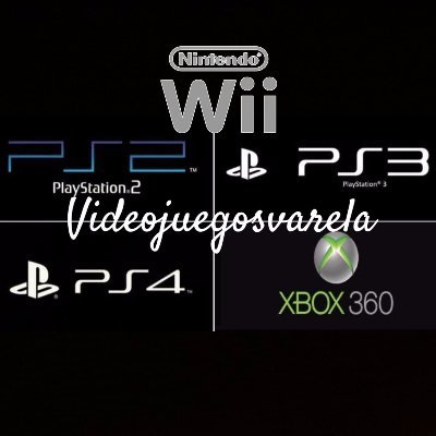 videojuegosvarela